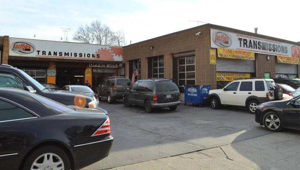 Hollis Auto Repair Lee Myles AutoCare and Transmission Hollis