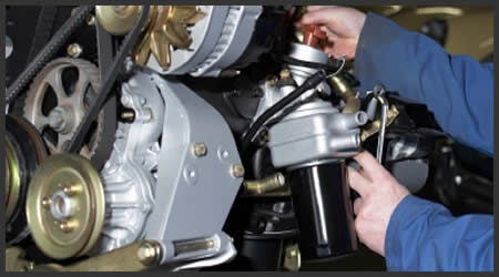 NY State Car Inspection in Hollis, NY - Lee Myles AutoCare + Transmissions - Hollis