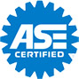 ASE Certified