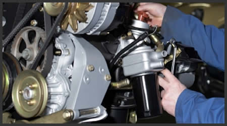 Transmission Trouble Tips - Lee Myles AutoCare + Transmissions - Hollis