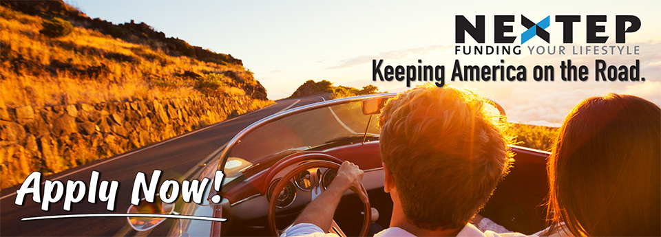 Financing: Nextep Funding - Lee Myles AutoCare + Transmissions - Hollis